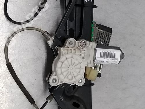 Front left window mechanism MERCEDES-BENZ E-CLASS (W211) E 220 CDI (211.006) | BP9790646C22 