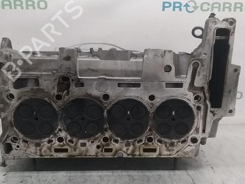 Cylinder head BMW 1 (E87) 118 d | BP14407373M5