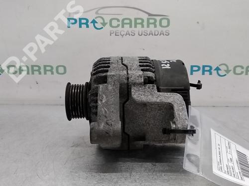 Alternator OPEL CORSA B (S93) 1.4 i (F08, F68, M68) | BP9790655M7 