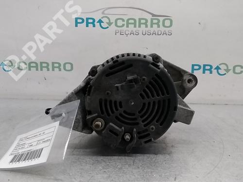 Alternator OPEL CORSA B (S93) 1.4 i (F08, F68, M68) | BP9790655M7 