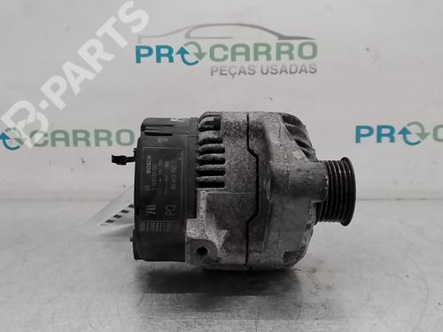 Alternator OPEL CORSA B (S93) 1.4 i (F08, F68, M68) | BP9790655M7 