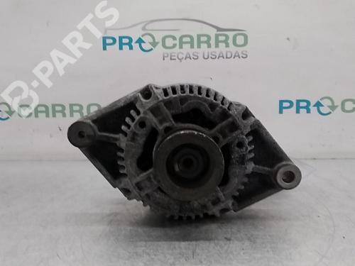 Alternator OPEL CORSA B (S93) 1.4 i (F08, F68, M68) | BP9790655M7 