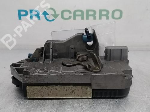 Used Rear left lock CITROËN XANTIA (X1_, X2_) 1.8 i 16V (110 hp) 9790670