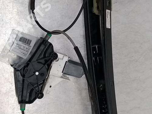Front left window mechanism AUDI Q5 (8RB) 3.0 TDI quattro | BP9790695C22 