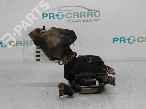 Used Front left lock NISSAN ALMERA II (N16) 2.2 dCi (112 hp) 9790737