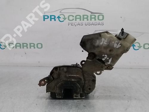 Front left lock NISSAN ALMERA II (N16) 2.2 dCi | BP9790737C98 