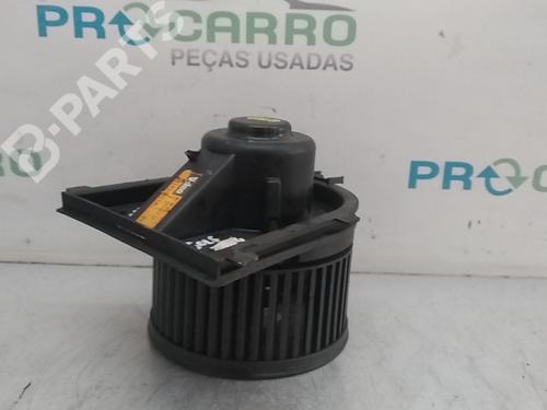Moteur de chauffage VW GOLF IV (1J1) 1.4 16V (75 hp) 9790770