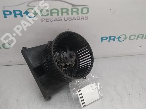 Moteur de chauffage VW GOLF IV (1J1) 1.4 16V | BP9790770M62