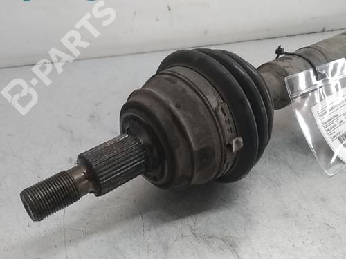 Right front driveshaft VW GOLF IV (1J1) 1.4 16V | BP9790772M39