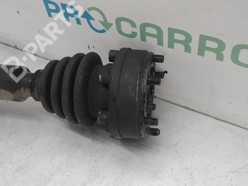 Right front driveshaft VW GOLF IV (1J1) 1.4 16V | BP9790772M39