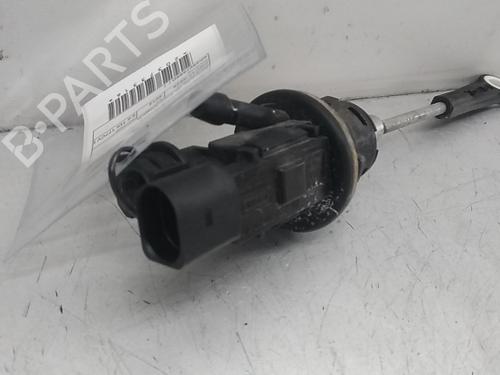 Clutch slave cylinder AUDI A4 B8 (8K2) | BP13725435M113