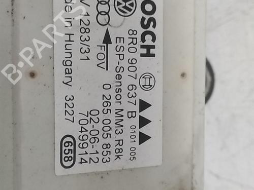 Other AUDI A4 B8 (8K2)  | BP14407392O1 