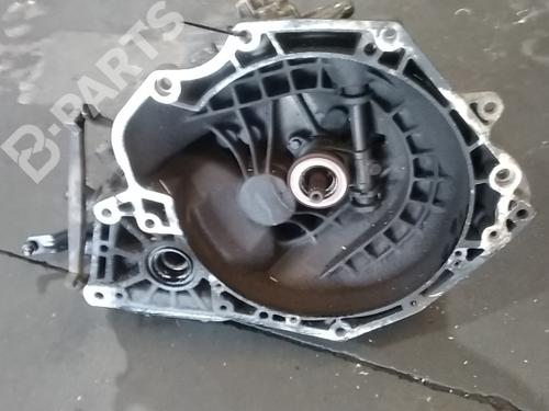 Used Gearbox OPEL CORSA B (S93) 1.7 D (F08, F68, M68) (60 hp) 9790783