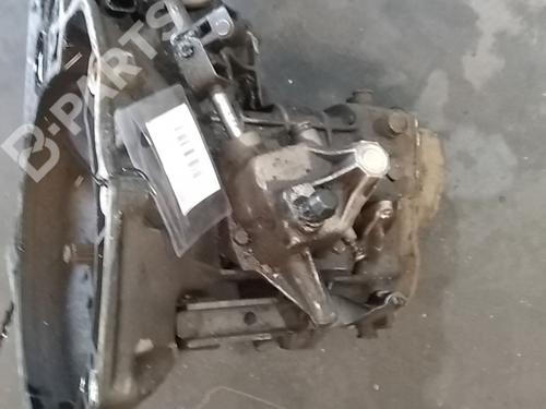 Gearbox OPEL CORSA B (S93) 1.7 D (F08, F68, M68) | BP9790783M3
