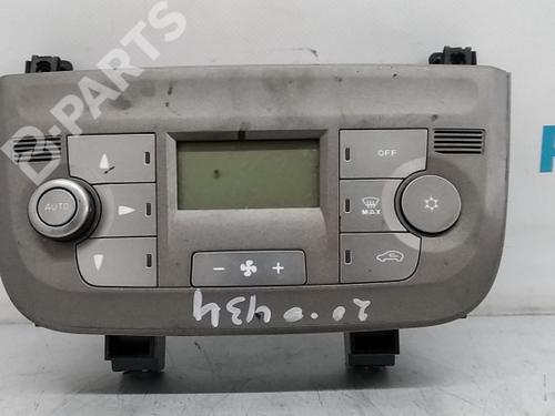 Used Climate control FIAT LINEA (323_, 110_) 1.3 D Multijet (75 hp) 9790844