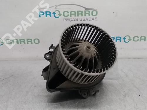 Motor da chauffage FIAT PUNTO (188_) [1999-2012]  9790860