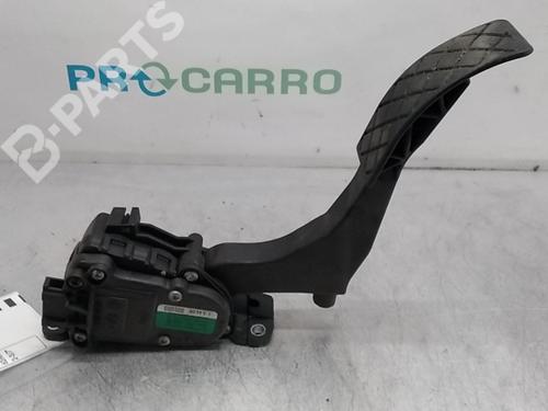 Gaspedaal SEAT IBIZA IV (6J5, 6P1) 1.4 TDI (75 hp) 9790867