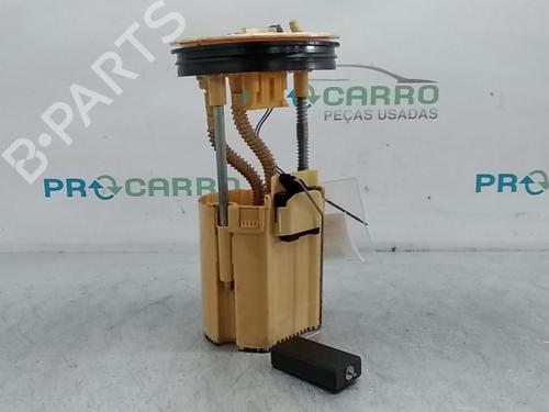 Autre FORD MONDEO IV (BA7) 1.8 TDCi (125 hp) 14407396