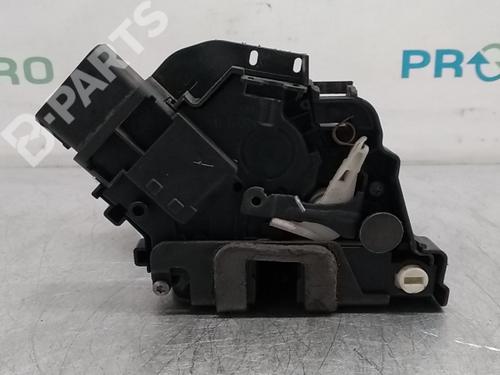 Rear right lock FORD MONDEO IV (BA7) 1.8 TDCi | BP9790881C99
