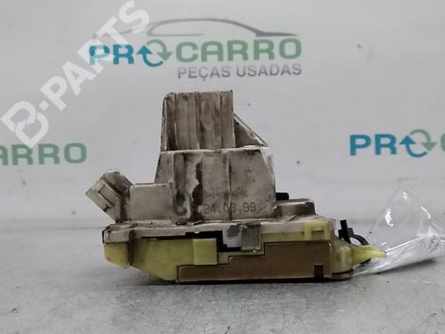 Used Rear left lock FORD FOCUS I Turnier (DNW) 1.8 Turbo DI / TDDi (90 hp) 9790910