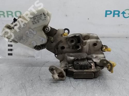 Used Front left lock Front left lock 9790936 9790936