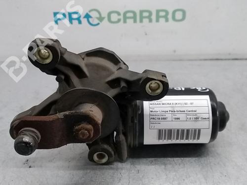 Ruitenwissermotor voor NISSAN MICRA II (K11) [1992-2007]  9790940