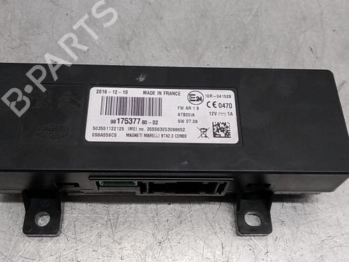 Used Other PEUGEOT 508 I (8D_) [2010-2018]  13725461