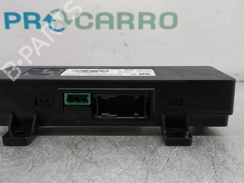 Other PEUGEOT 508 I (8D_) | BP13725461O1