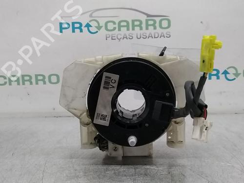 Used Squib airbag NISSAN PRIMERA (P12) 2.2 dCi (139 hp) 13632656