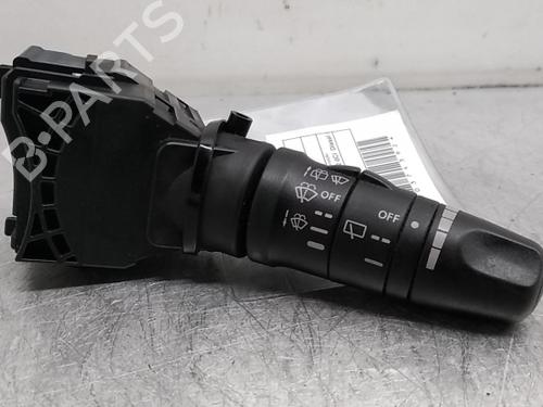 Used Front wiper motor NISSAN PRIMERA (P12) 2.2 dCi (139 hp) 13725471