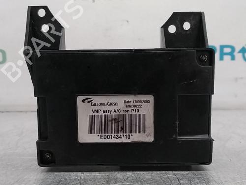 AC-Styringsenhed/Manøvreenhed NISSAN PRIMERA (P12) 2.2 dCi (139 hp) 13725472