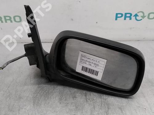 Used Right mirror NISSAN ALMERA I (N15) [1995-2000]  9791059