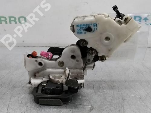 rear-right-lock-nissan-almera-i-n15-8255261001-1995-1996-1997-1998-1999-2000-9791061 main image