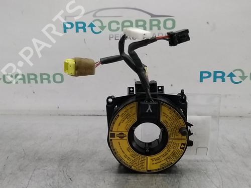 Used Squib airbag NISSAN ALMERA I (N15) [1995-2000]  13632658