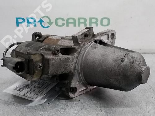 Motor de arranque NISSAN ALMERA I (N15) [1995-2000]  9791063