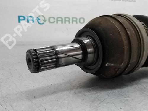 Right front driveshaft OPEL ASTRA G Estate (T98) 1.4 16V (F35) | BP9791093M39