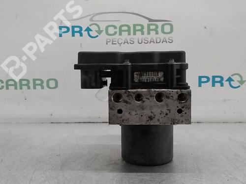 Used ABS pump PEUGEOT 407 (6D_) 2.0 (6DRFNB, 6DRFNE) (136 hp) 9791131