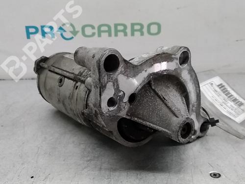 Startmotor PEUGEOT 407 (6D_) 2.0 (6DRFNB, 6DRFNE) (136 hp) 9791138