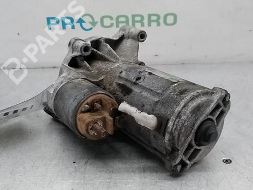 Startmotor PEUGEOT 407 (6D_) 2.0 (6DRFNB, 6DRFNE) | BP9791138M8