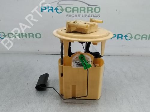 Used Fuel pump Fuel pump PEUGEOT 308 II (LB_, LP_, LW_, LH_, L3_) 1.6 HDi / BlueHDi 115 (115 hp) 14407422 14407422