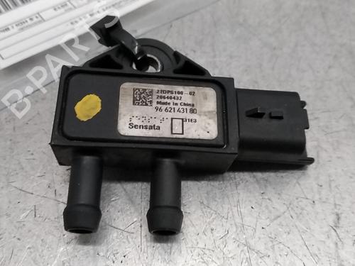 Andre PEUGEOT 308 II (LB_, LP_, LW_, LH_, L3_) 1.6 HDi / BlueHDi 115 (115 hp) 13725511