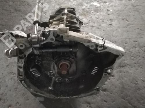 Gearbox RENAULT 25 (B29_) 2.1 Turbo-D FWD (B290, B29W) BP9791155M3