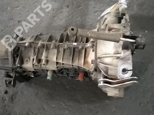Gearbox RENAULT 25 (B29_) 2.1 Turbo-D FWD (B290, B29W) | BP9791155M3 