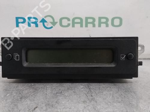 display-monitor-citroen-xsara-n1-14-i-9643654377-1997-1998-1999-2000-2001-2002-2003-2004-2005-13725514 main image
