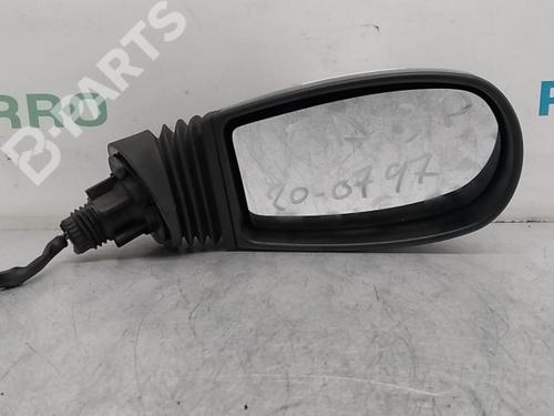 Używane Lusterko boczne prawe FIAT PUNTO (188_) 1.2 16V 80 (188.233, .235, .253, .255, .333, .353, .639,... (80 hp) 9791182