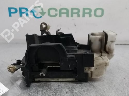 Høyre foran lås FIAT PUNTO (188_) 1.2 16V 80 (188.233, .235, .253, .255, .333, .353, .639,... (80 hp) 9791183