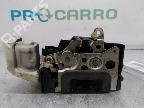 Front right lock FIAT PUNTO (188_) 1.2 16V 80 (188.233, .235, .253, .255, .333, .353, .639,... | BP9791183C97
