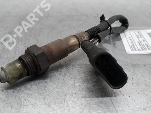 Sonda eletrónica FIAT PUNTO (188_) 1.2 16V 80 (188.233, .235, .253, .255, .333, .353, .639,... (80 hp) 0258006206