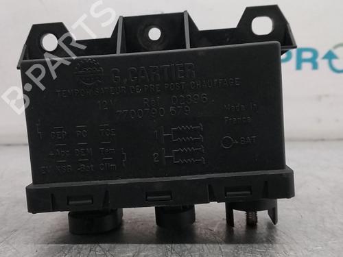 Other RENAULT 25 (B29_) 2.1 Turbo-D FWD (B290, B29W) 7700790579