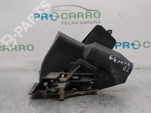 Used Rear right lock MERCEDES-BENZ C-CLASS (W202) C 220 D (202.121) (95 hp) 9791226